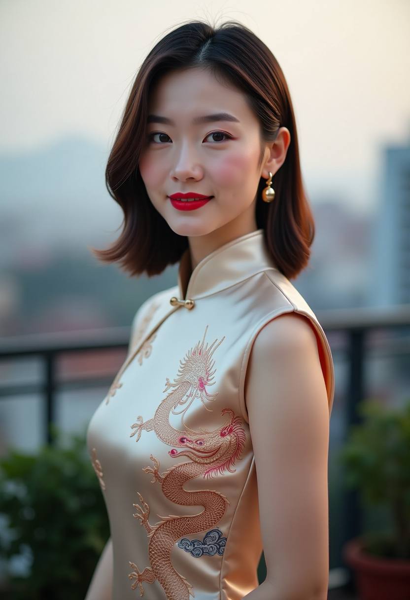 时光修理铺影片海报