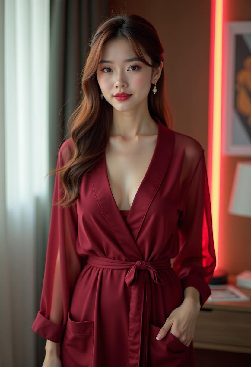 北纬三十五度影片海报